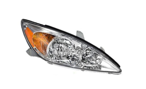 farafonar1050 Права фара Toyota CAMRY до 2004 Америка