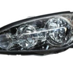 Права фара Toyota CAMRY 2004-2006 Америка 6984301393