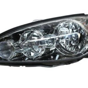 farafonar1051 Права фара Toyota CAMRY 2004-2006 Америка