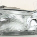 Права фара Toyota CAMRY 1997-2001 FP 8162 M01