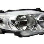 Права фара Toyota COROLLA 2006-2009 GS 7015 D303