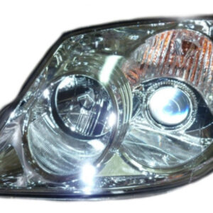 Ліва фара GEELY MK 2006-2011