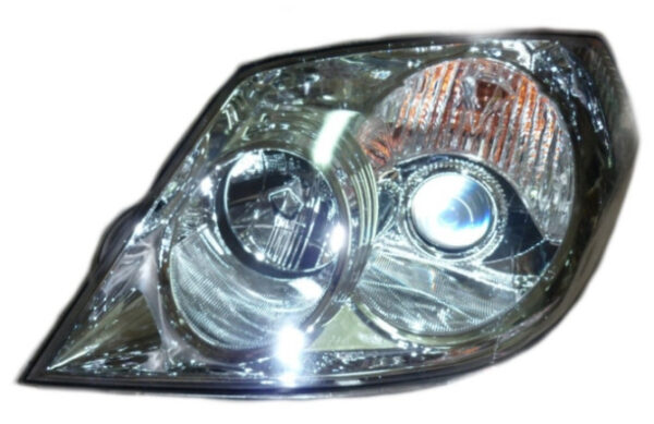 farafonar106 Ліва фара GEELY MK 2006-2011