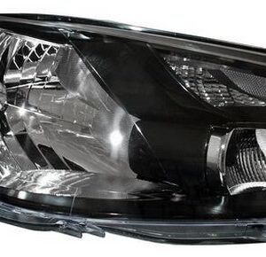 Права фара Volkswagen CADDY 2011+