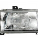Права фара Volkswagen CADDY 1995-2004 69841598
