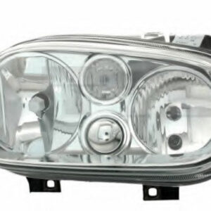 Права фара Volkswagen GOLF 4 1997+ 20-5385-A8-2B