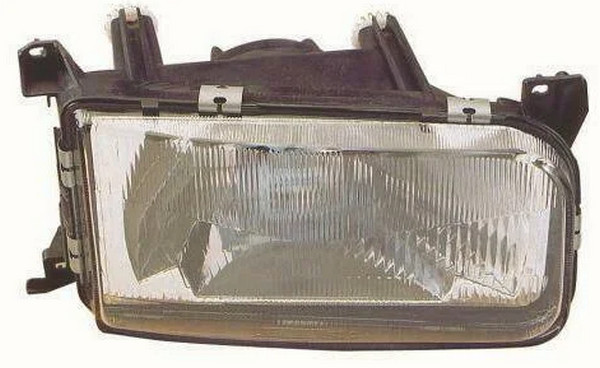 Права фара Volkswagen PASSAT B3