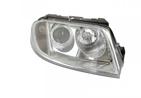Права фара Volkswagen PASSAT B5 2000-2005