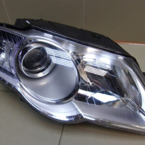 farafonar1068 Права фара Volkswagen PASSAT B6 2005+