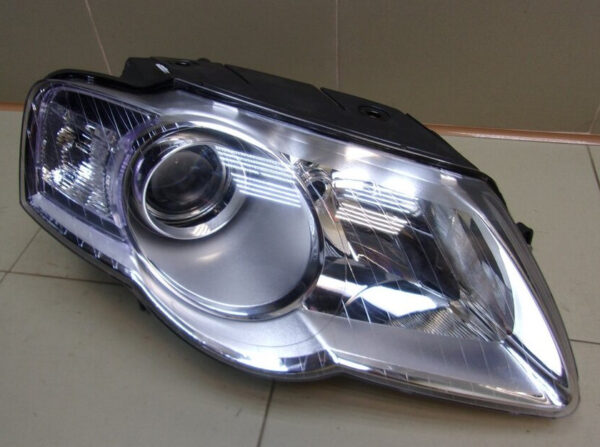 farafonar1068 Права фара Volkswagen PASSAT B6 2005+