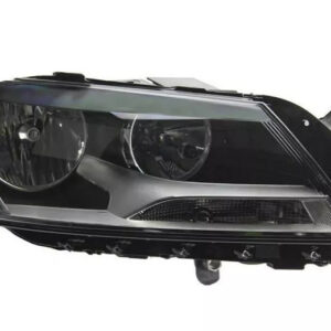Права фара Volkswagen PASSAT B7 Європа 2011+