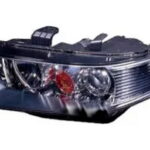 Ліва фара Honda ACCORD 2003-2008 69371570