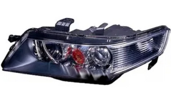 farafonar107 Ліва фара Honda ACCORD 2003-2008