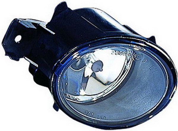 farafonar1075 ФАРА ПР-ТУМ ПРАВА CLIO 2001+ PRIMERA/ALMERA 2002+