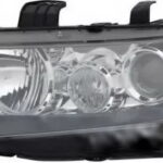 Ліва фара Honda ACCORD 2003-2008 FP 3007 M02