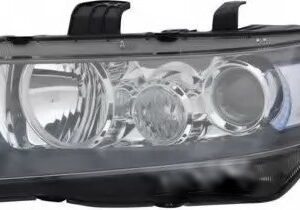 Ліва фара Honda ACCORD 2003-2008