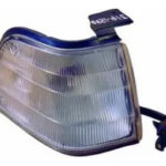 Задній ліхтар габаритний лівий MAZDA 323 1987-1989 FP 3431 220