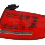 Задній ліхтар лівий AUDI A4 2008-2012 FP 1215 945