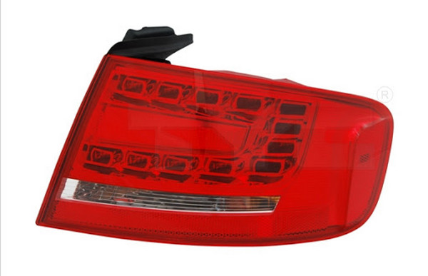 Задній ліхтар лівий AUDI A4 2008-2012