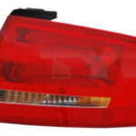 Задній ліхтар лівий AUDI A4 2008-2012 Задній ліхтар лівий AUDI A4 2008-2012 FP 1208 R5-T