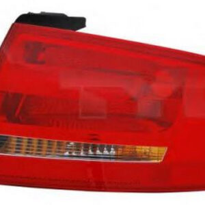 Задній ліхтар лівий AUDI A4 2008-2012