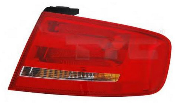 farafonar1088 Задній ліхтар лівий AUDI A4 2008-2012
