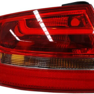 Задній ліхтар лівий AUDI A4 2012-2016