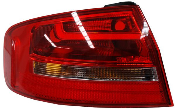 farafonar1089 Задній ліхтар лівий AUDI A4 2012-2016