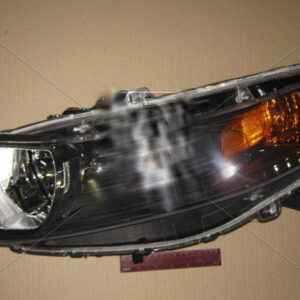 Ліва фара Honda ACCORD 2008+