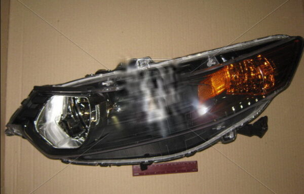 farafonar109 Ліва фара Honda ACCORD 2008+
