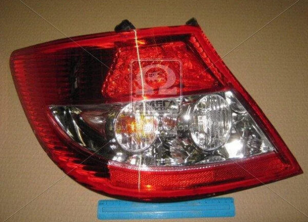 farafonar1090 Задній ліхтар лівий BYD F3 2006-2013