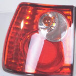 Задній ліхтар лівий CHERY AMULET 2004-2012 6984999839