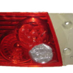 Задній ліхтар лівий CHERY AMULET 2004-2010 Задній ліхтар лівий CHERY AMULET 2004-2010 FP 1500 M04-P