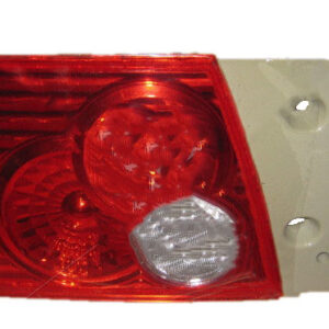 Задній ліхтар лівий CHERY AMULET 2004-2010