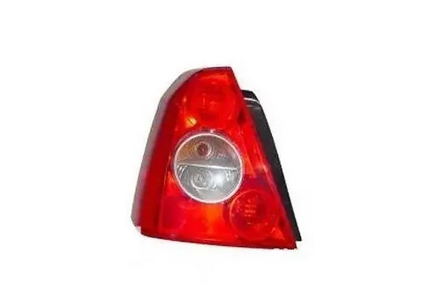 Задній ліхтар лівий CHERY ELARA 2006-2011
