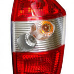 Задній ліхтар лівий CHERY TIGGO 2005-2012 FP 1501 F3-P