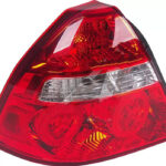 Задній ліхтар лівий Chevrolet AVEO T250 2006+ 6984700