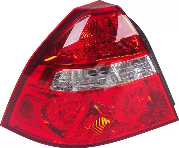 farafonar1098 Задній ліхтар лівий Chevrolet AVEO T250 2006+