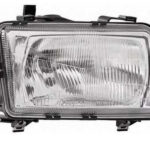 Ліва фара AUDI 80 1991-1994 6937991218