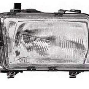 Ліва фара AUDI 80 1991-1994