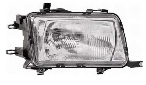 Ліва фара AUDI 80 1991-1994