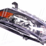 Ліва фара Honda ACCORD 2008-2012 FP 3015 F5-E