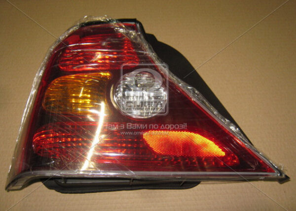 farafonar1100 Задній ліхтар лівий Chevrolet EVANDA