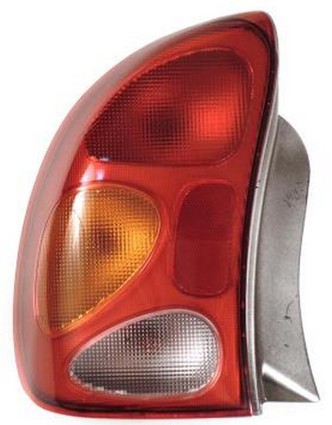 farafonar1106 Задній ліхтар лівий Daewoo LANOS