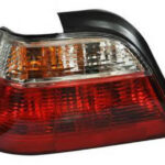 Задній ліхтар лівий Daewoo NEXIA до 2008 FP 1105 F3-P
