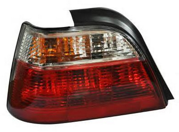 farafonar1109 Задній ліхтар лівий Daewoo NEXIA до 2008