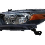 Ліва фара Honda ACCORD 2008-2012 GS 3015 D302