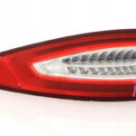 Задній ліхтар лівий Ford MONDEO / FUSION 2014-2017 FP 2820 953