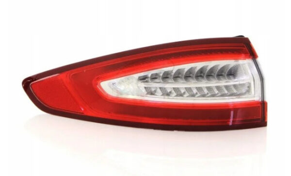 Задній ліхтар лівий Ford MONDEO / FUSION 2017+
