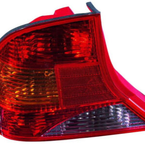 Задній ліхтар лівий Ford FOCUS 1999-2004